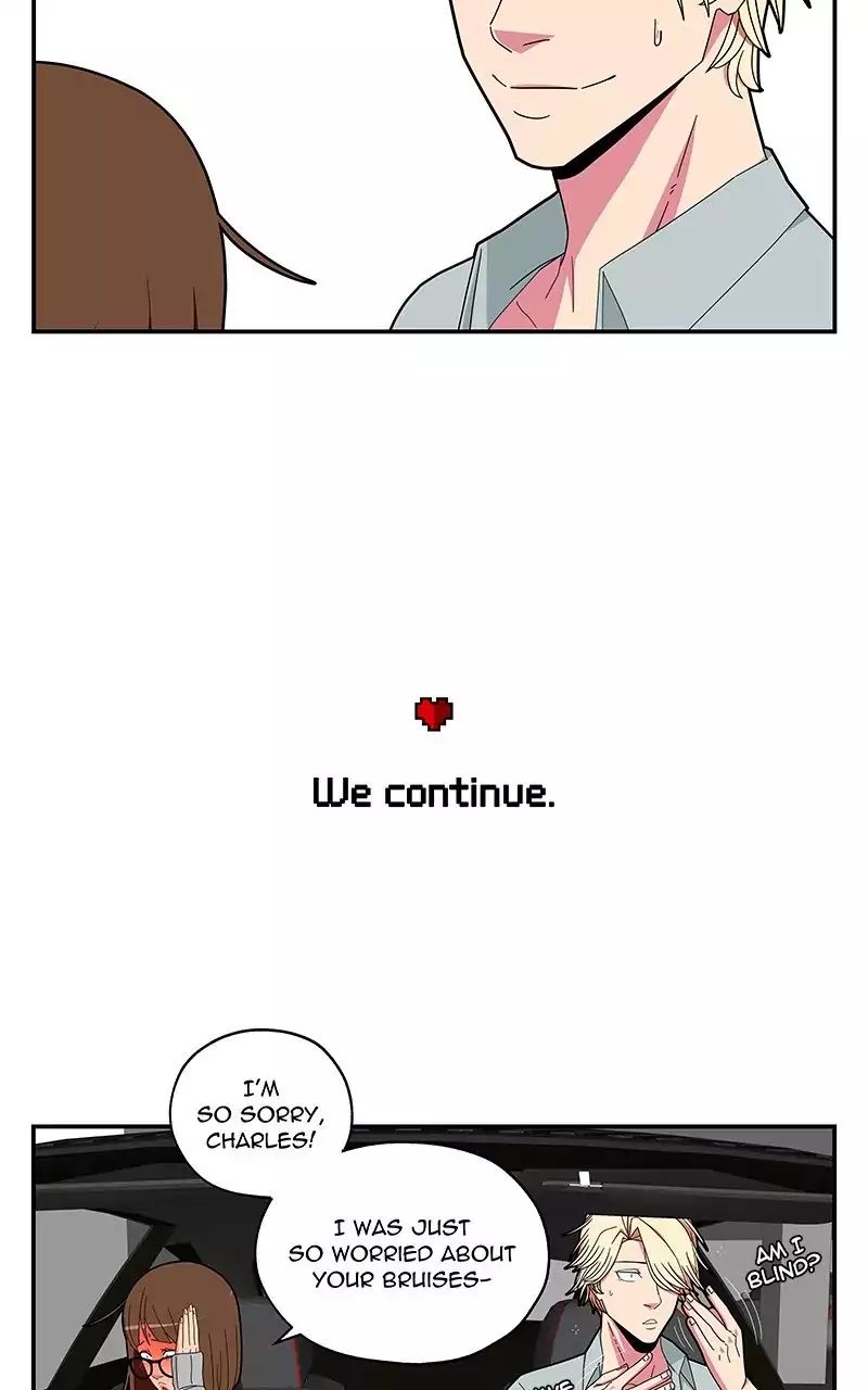 Let’s Play Chapter 43 - page 3