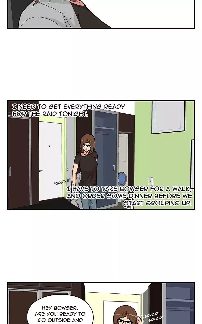 Let’s Play Chapter 43 - page 37