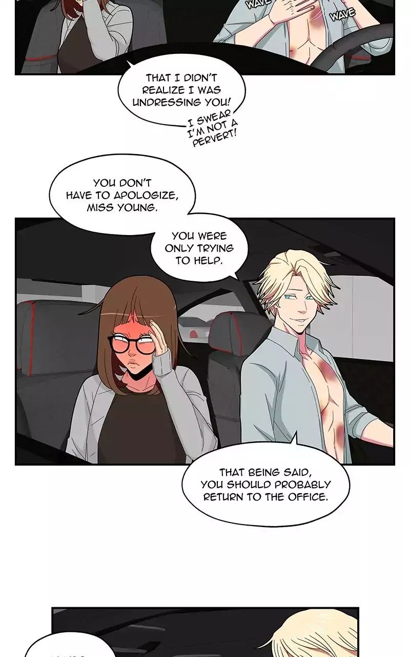 Let’s Play Chapter 43 - page 4