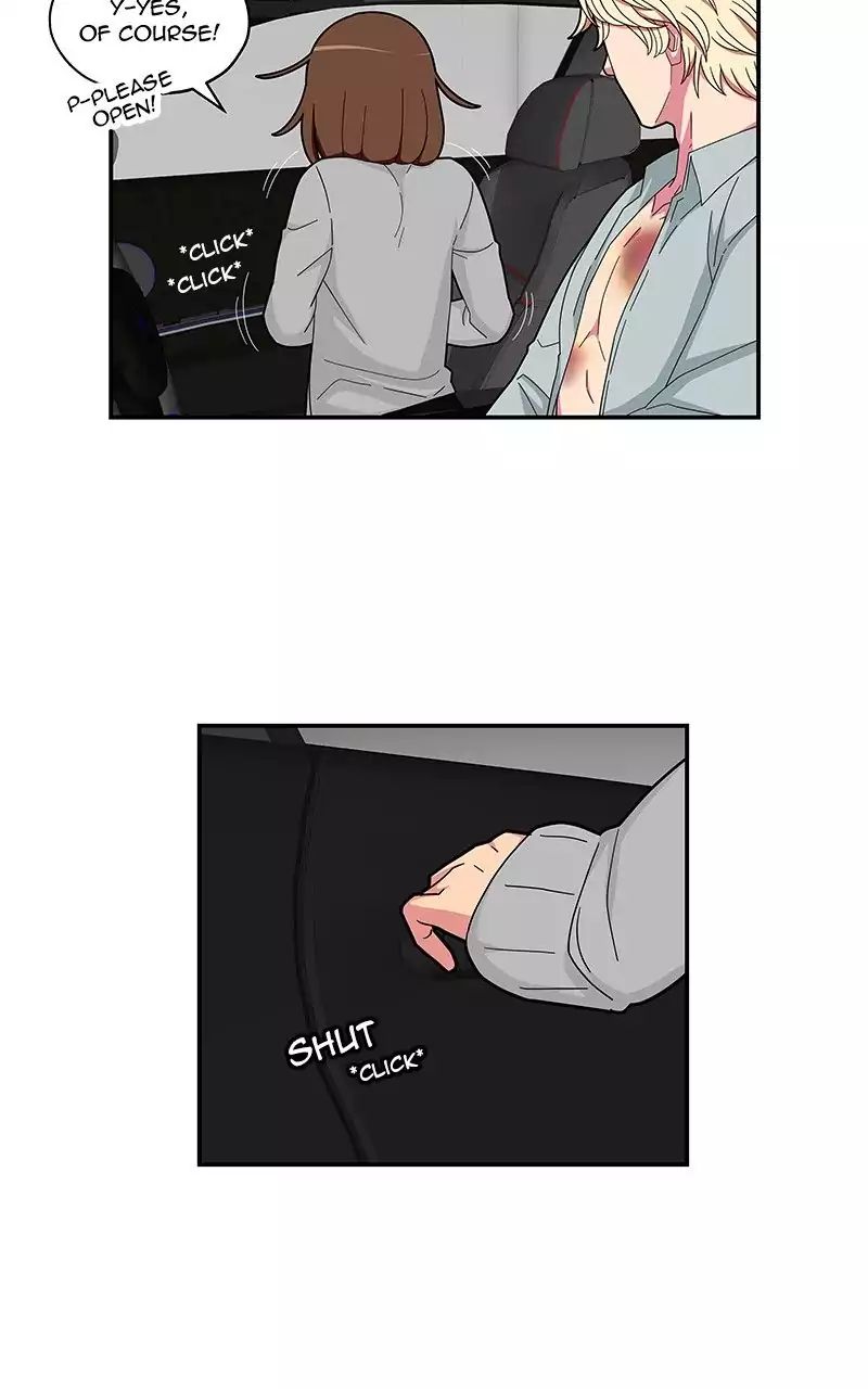Let’s Play Chapter 43 - page 5