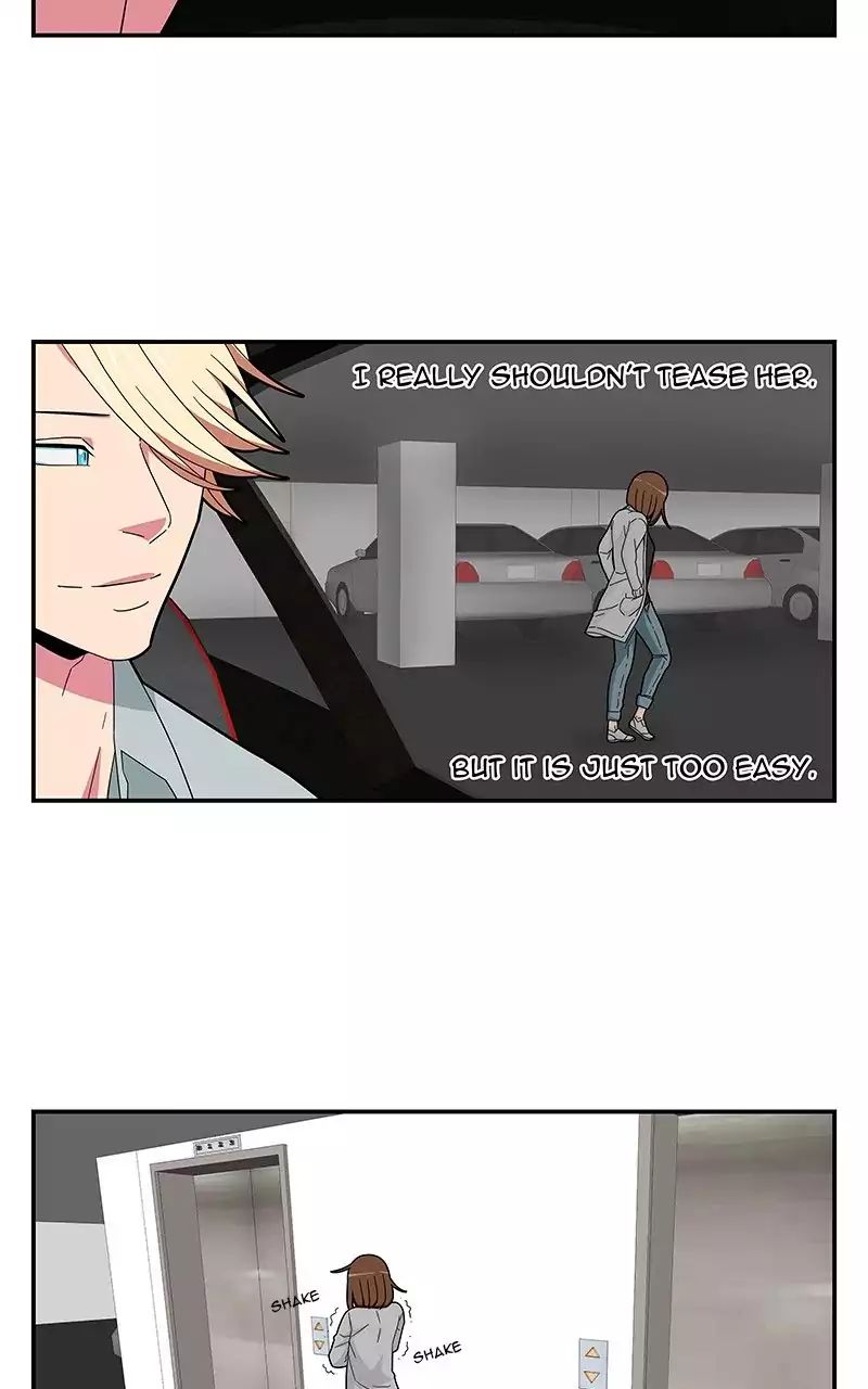Let’s Play Chapter 43 - page 7