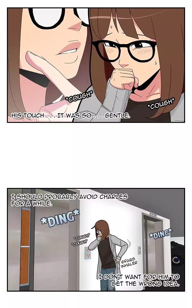Let’s Play Chapter 43 - page 9