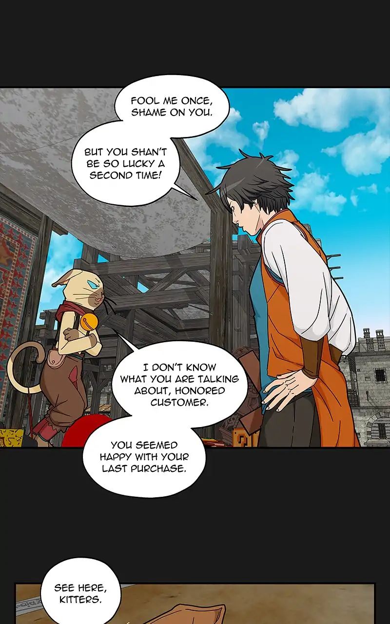 Let’s Play Chapter 77 - page 11