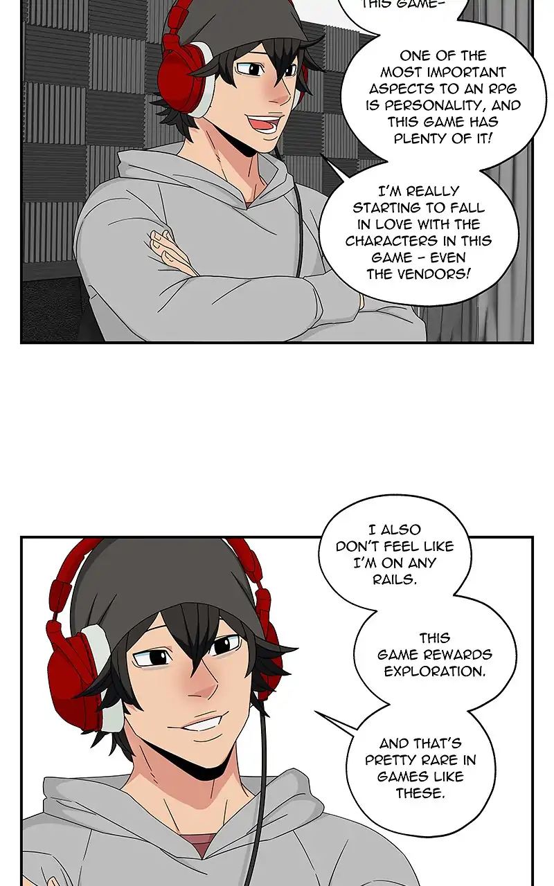Let’s Play Chapter 77 - page 19