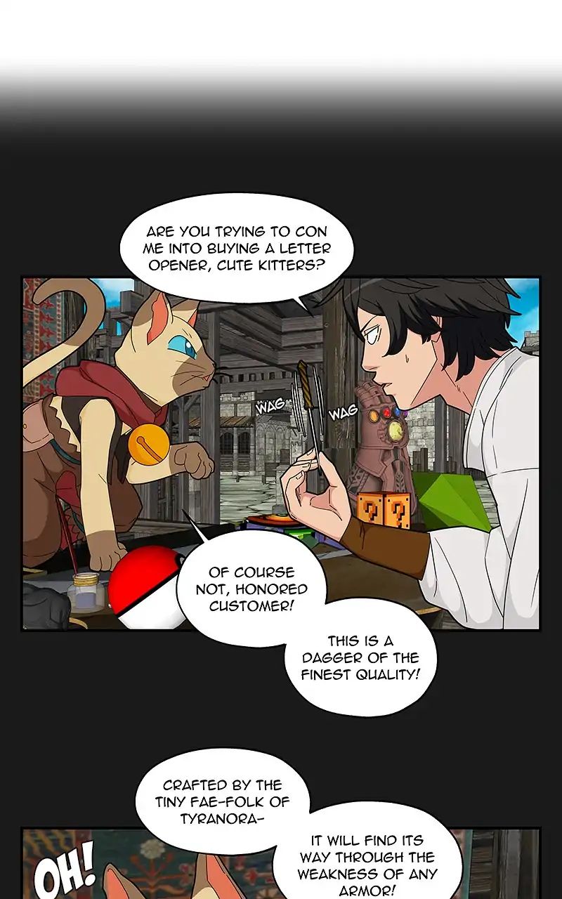 Let’s Play Chapter 77 - page 2