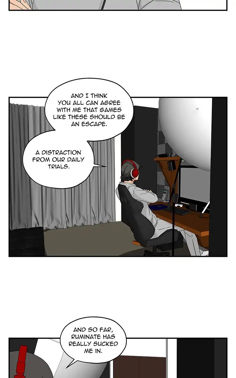 Let’s Play Chapter 77 - page 20