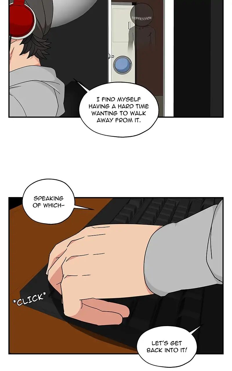 Let’s Play Chapter 77 - page 21