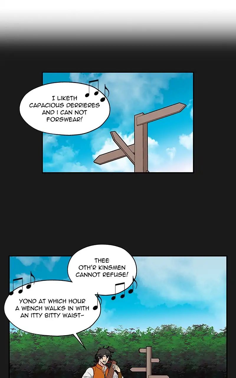 Let’s Play Chapter 77 - page 22