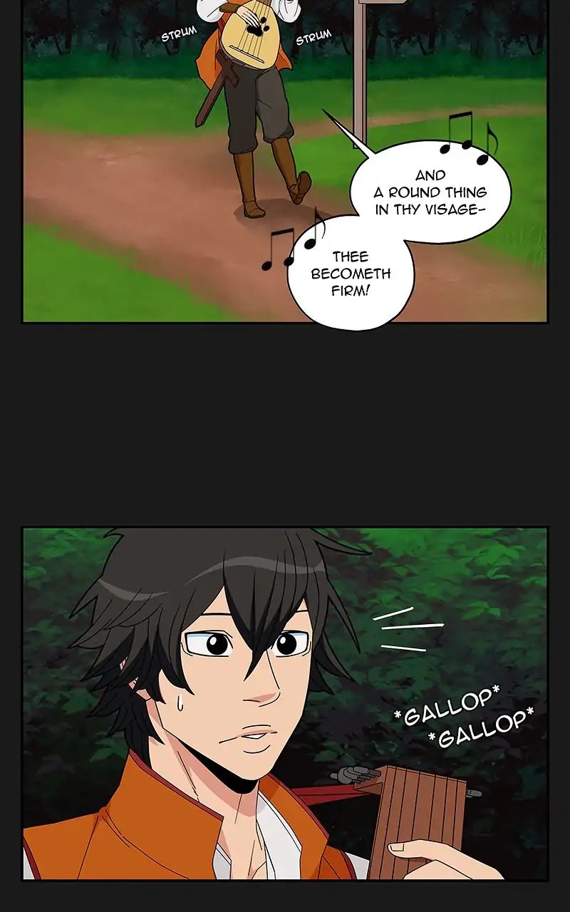 Let’s Play Chapter 77 - page 23