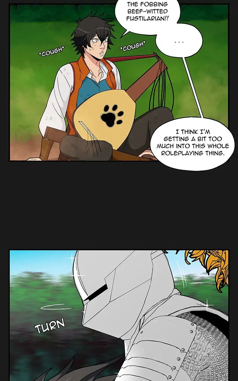 Let’s Play Chapter 77 - page 26