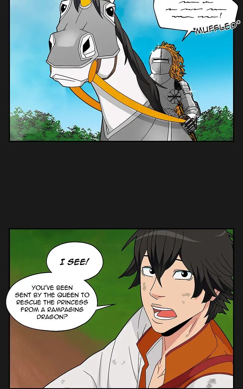 Let’s Play Chapter 77 - page 29
