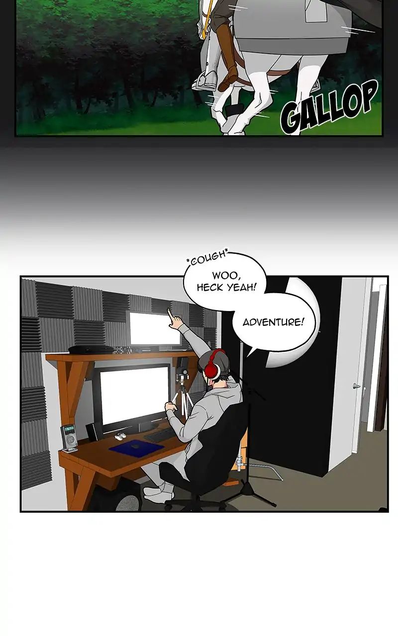 Let’s Play Chapter 77 - page 34