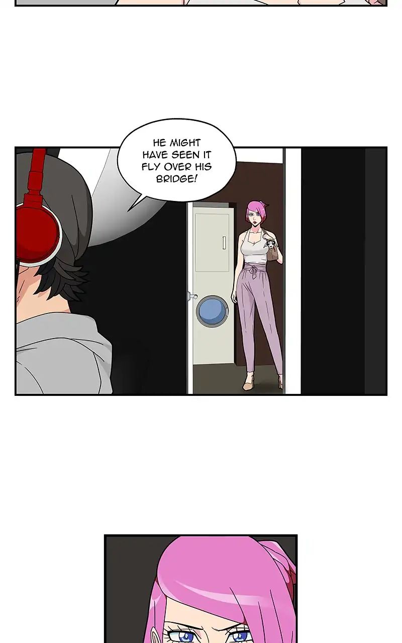 Let’s Play Chapter 77 - page 39
