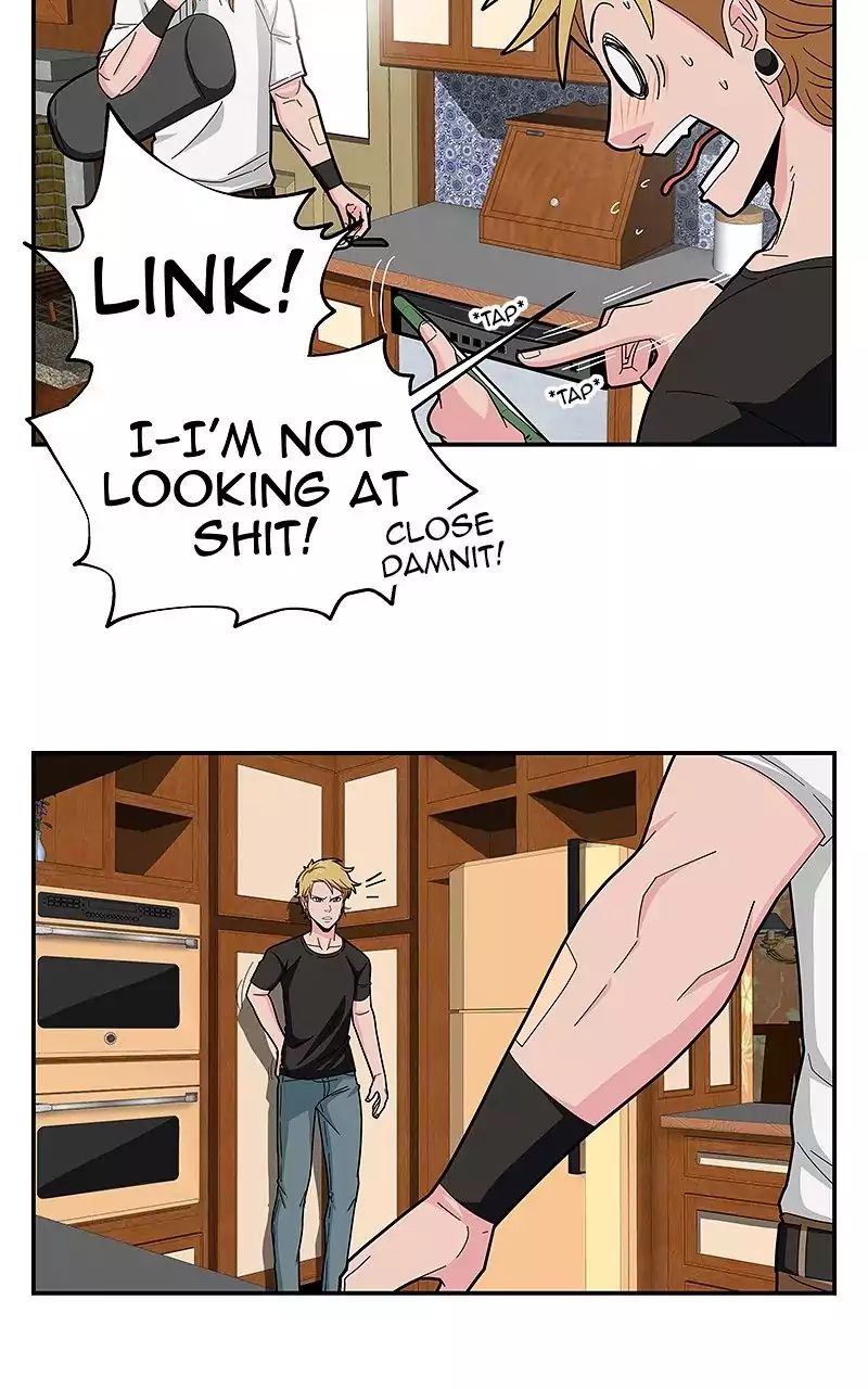 Let’s Play Chapter 44 - page 13