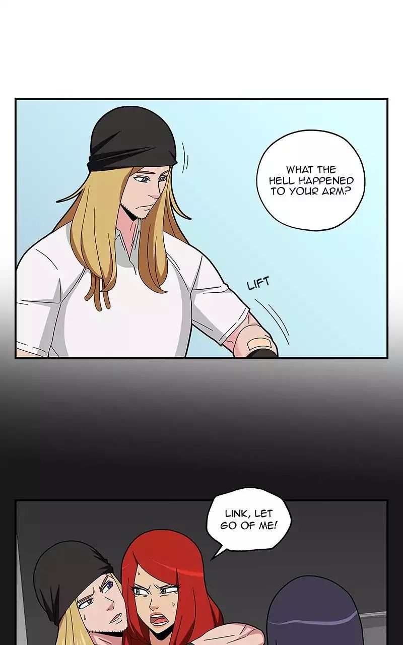 Let’s Play Chapter 44 - page 14