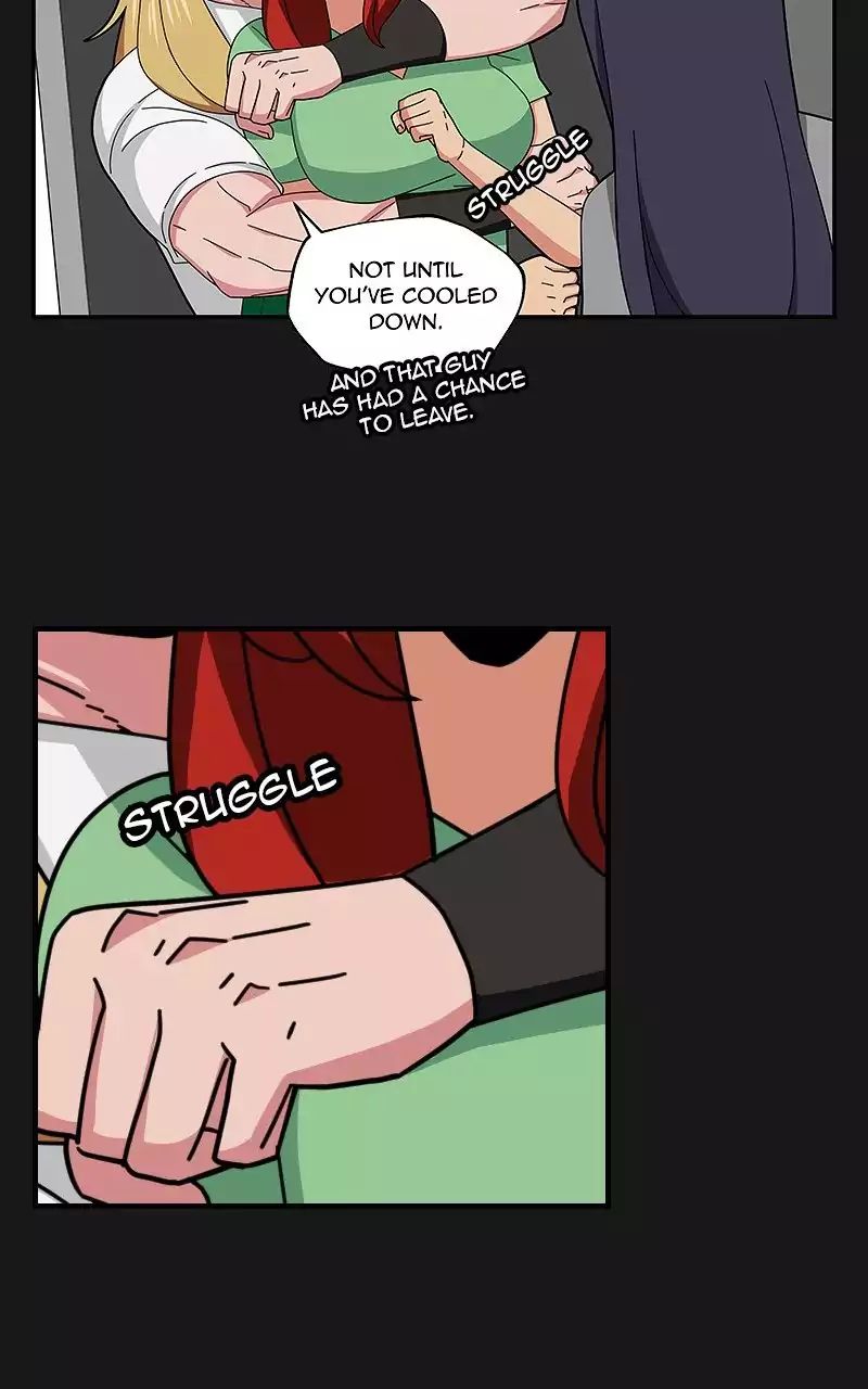 Let’s Play Chapter 44 - page 15