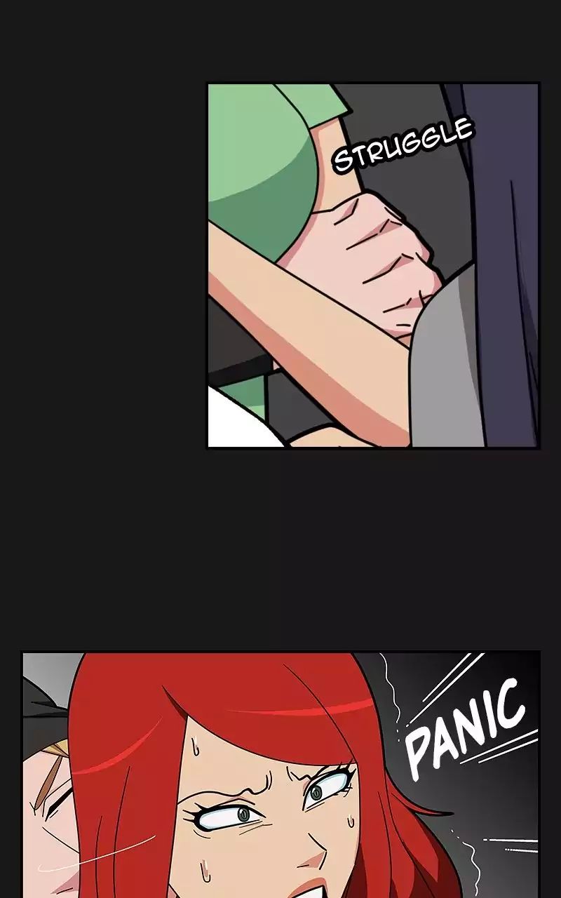 Let’s Play Chapter 44 - page 16