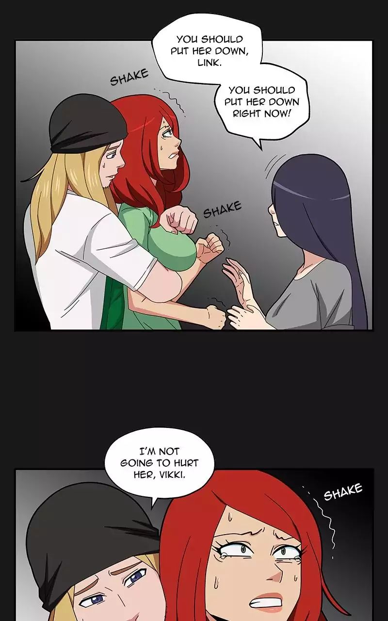 Let’s Play Chapter 44 - page 18
