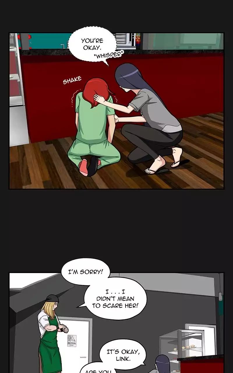 Let’s Play Chapter 44 - page 23