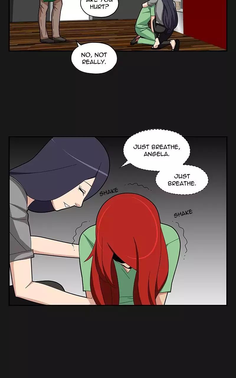 Let’s Play Chapter 44 - page 24