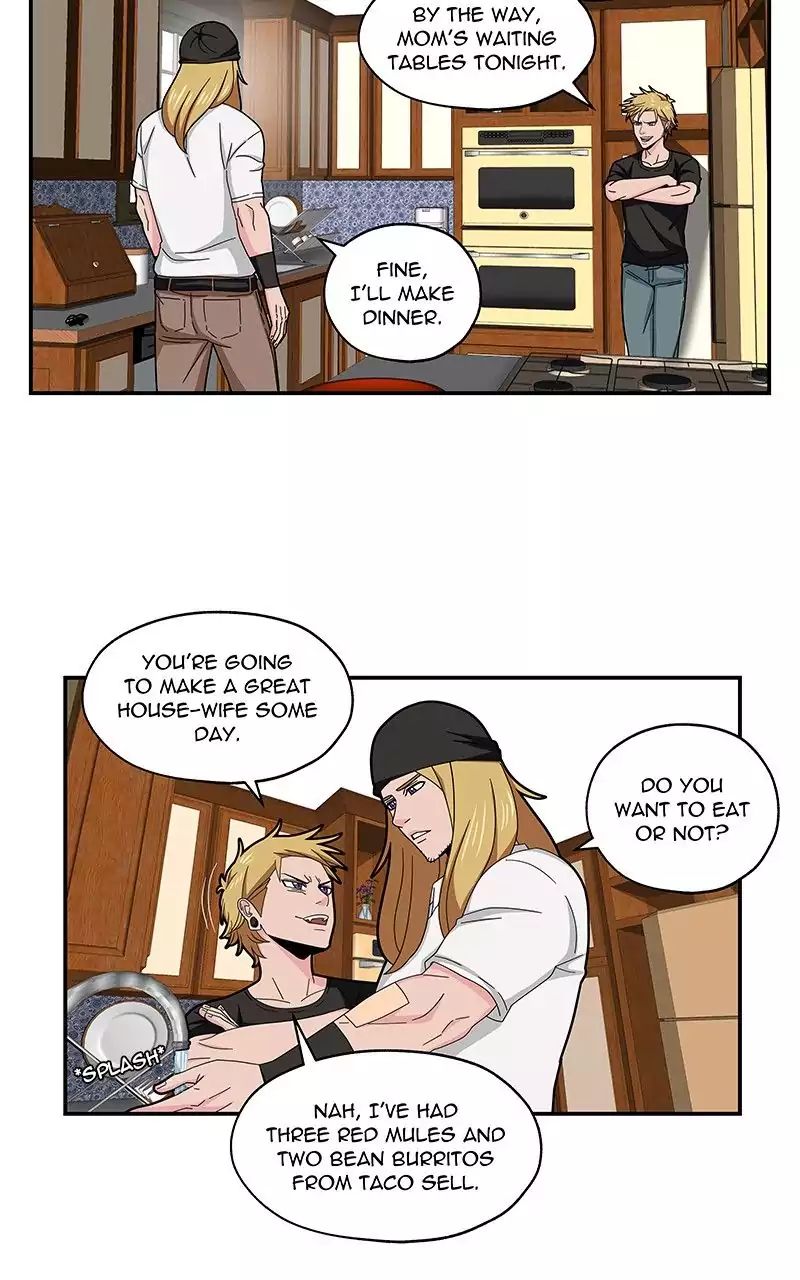 Let’s Play Chapter 44 - page 32