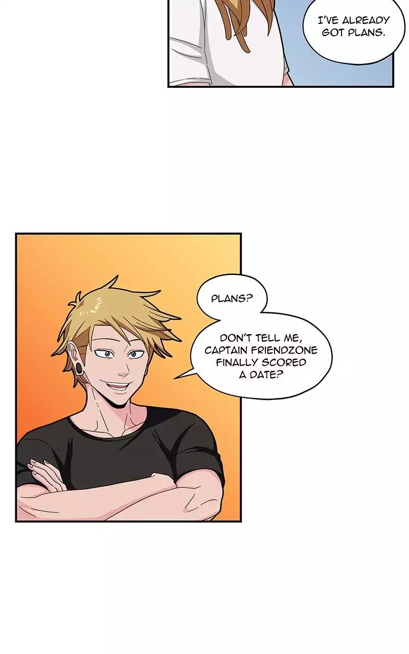 Let’s Play Chapter 44 - page 34