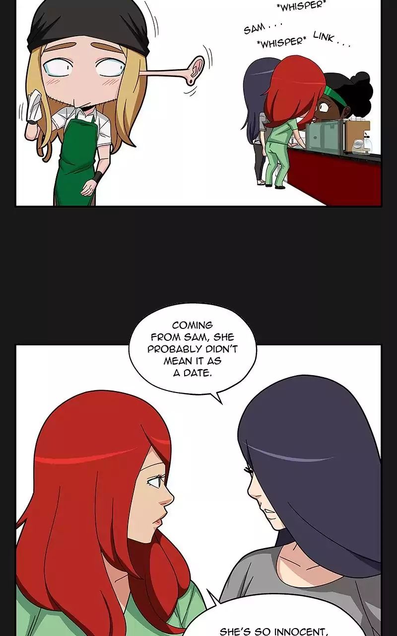 Let’s Play Chapter 44 - page 37
