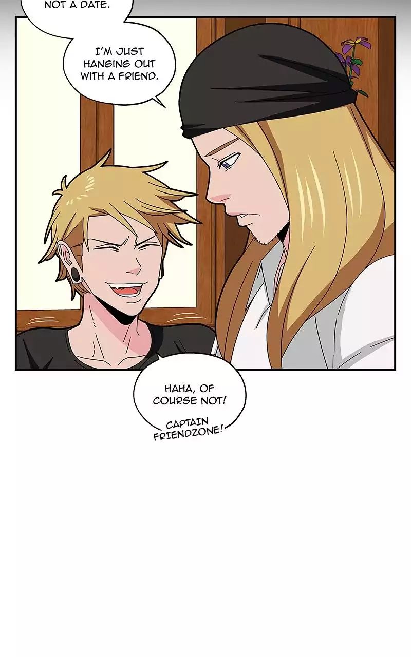 Let’s Play Chapter 44 - page 39