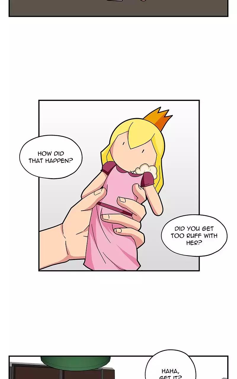Let’s Play Chapter 44 - page 6