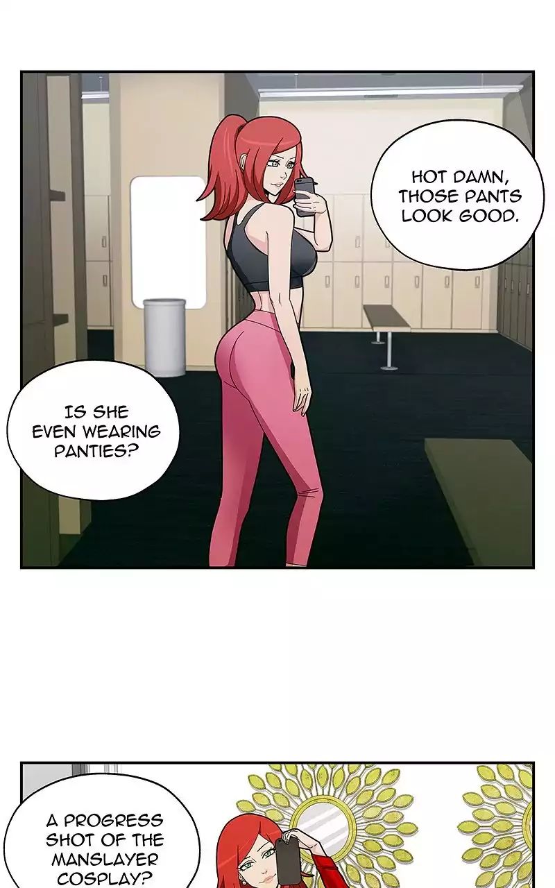 Let’s Play Chapter 44 - page 9