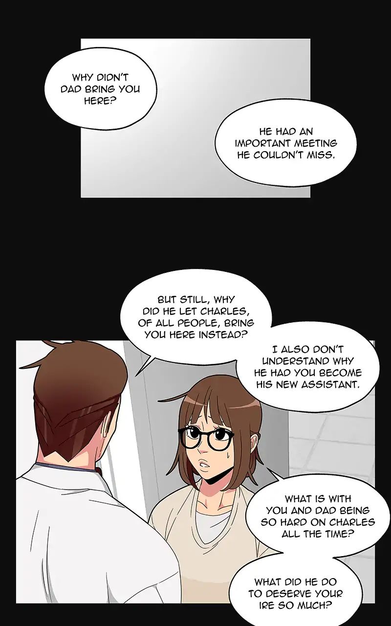 Let’s Play Chapter 78 - page 10