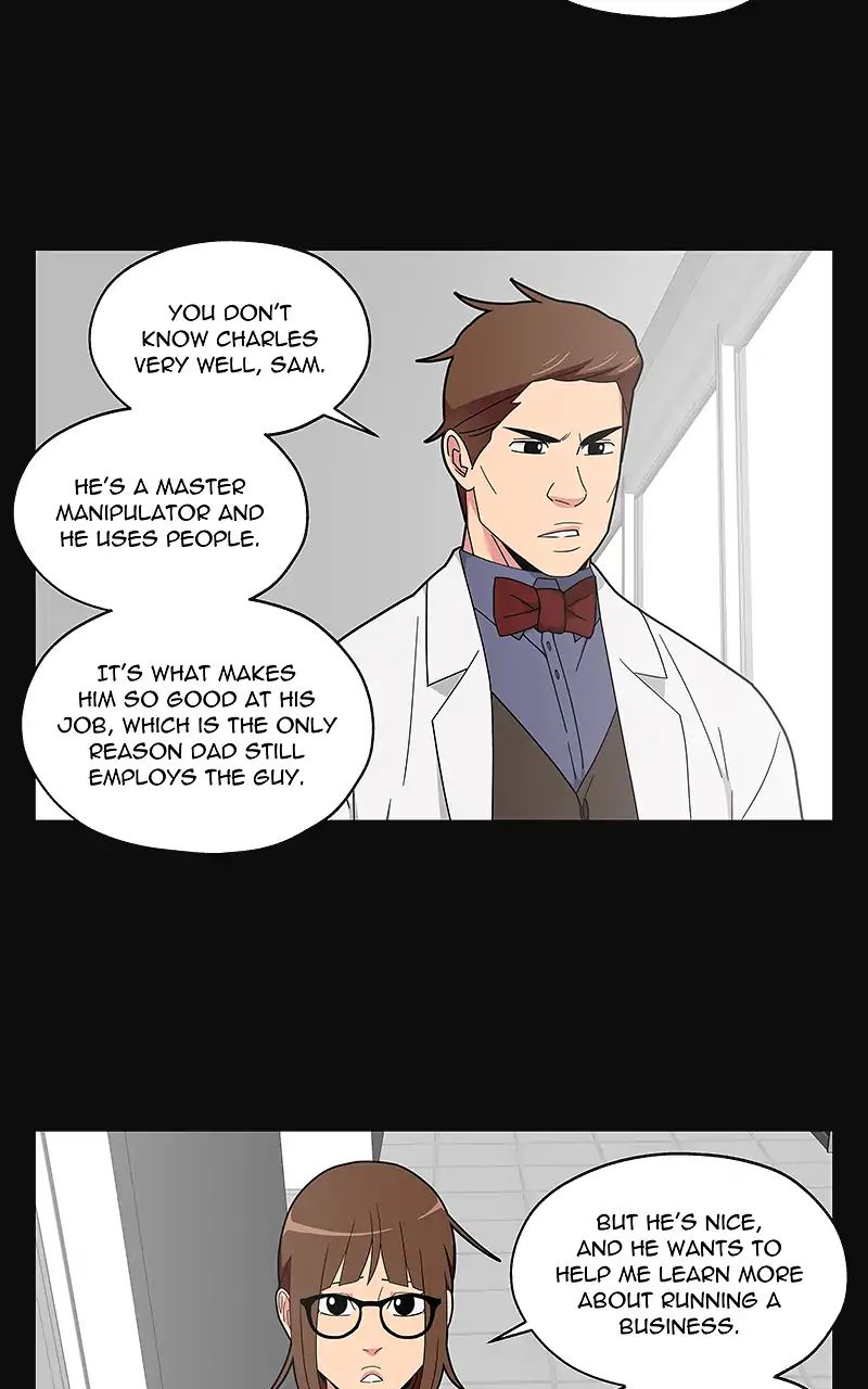 Let’s Play Chapter 78 - page 11