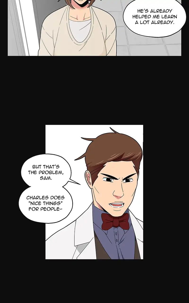 Let’s Play Chapter 78 - page 12