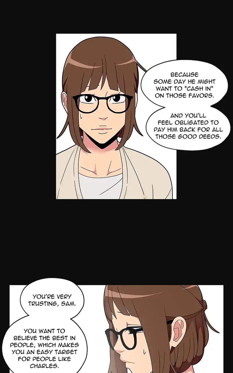 Let’s Play Chapter 78 - page 13