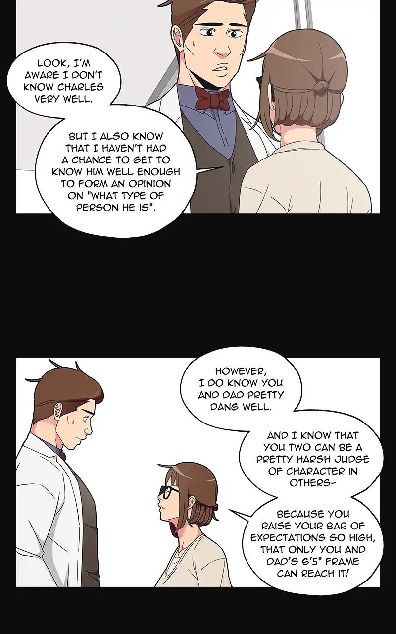 Let’s Play Chapter 78 - page 15