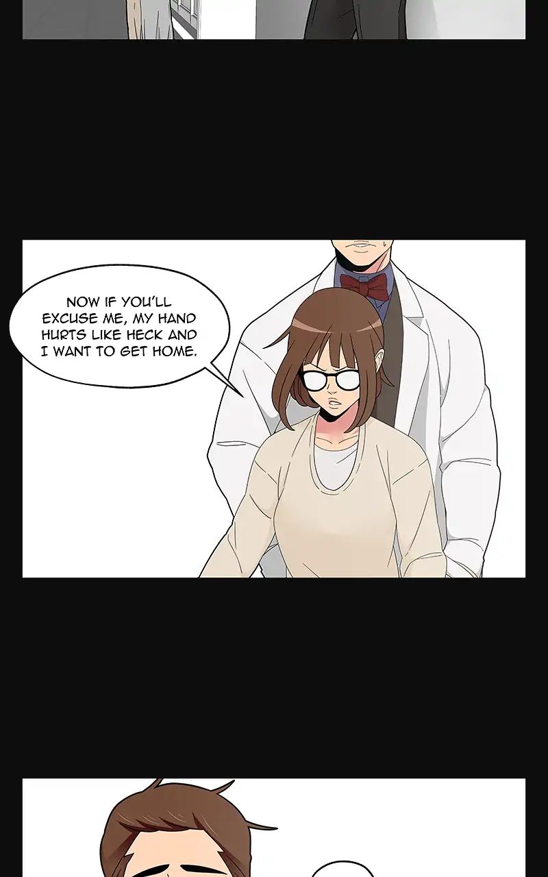 Let’s Play Chapter 78 - page 17