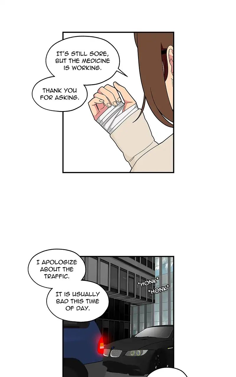 Let’s Play Chapter 78 - page 25