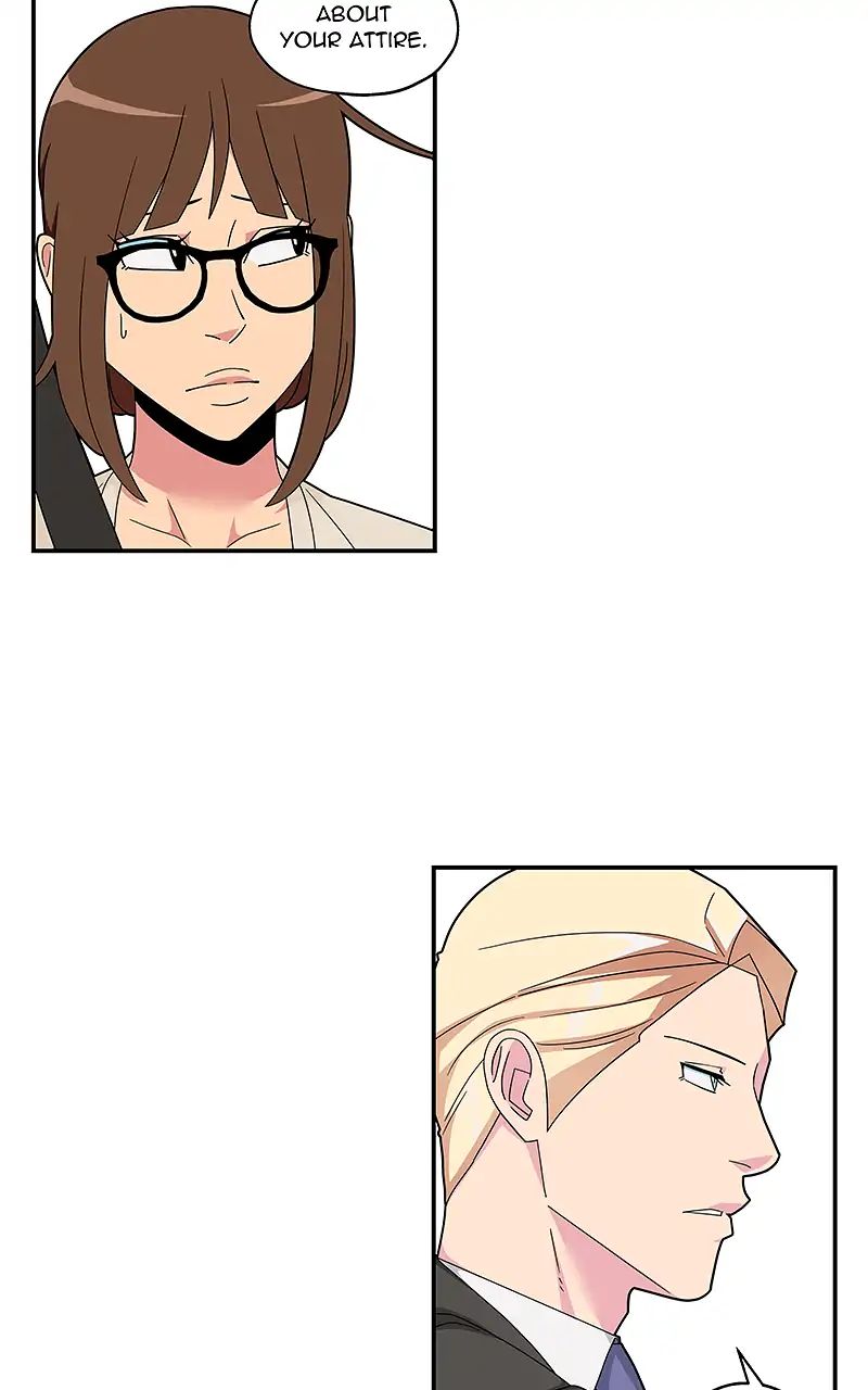 Let’s Play Chapter 78 - page 27