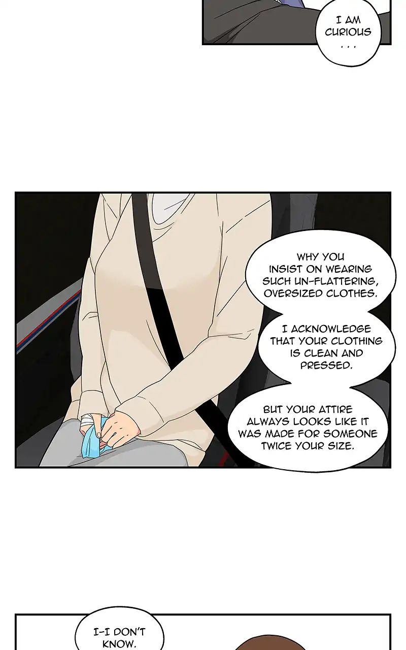 Let’s Play Chapter 78 - page 28