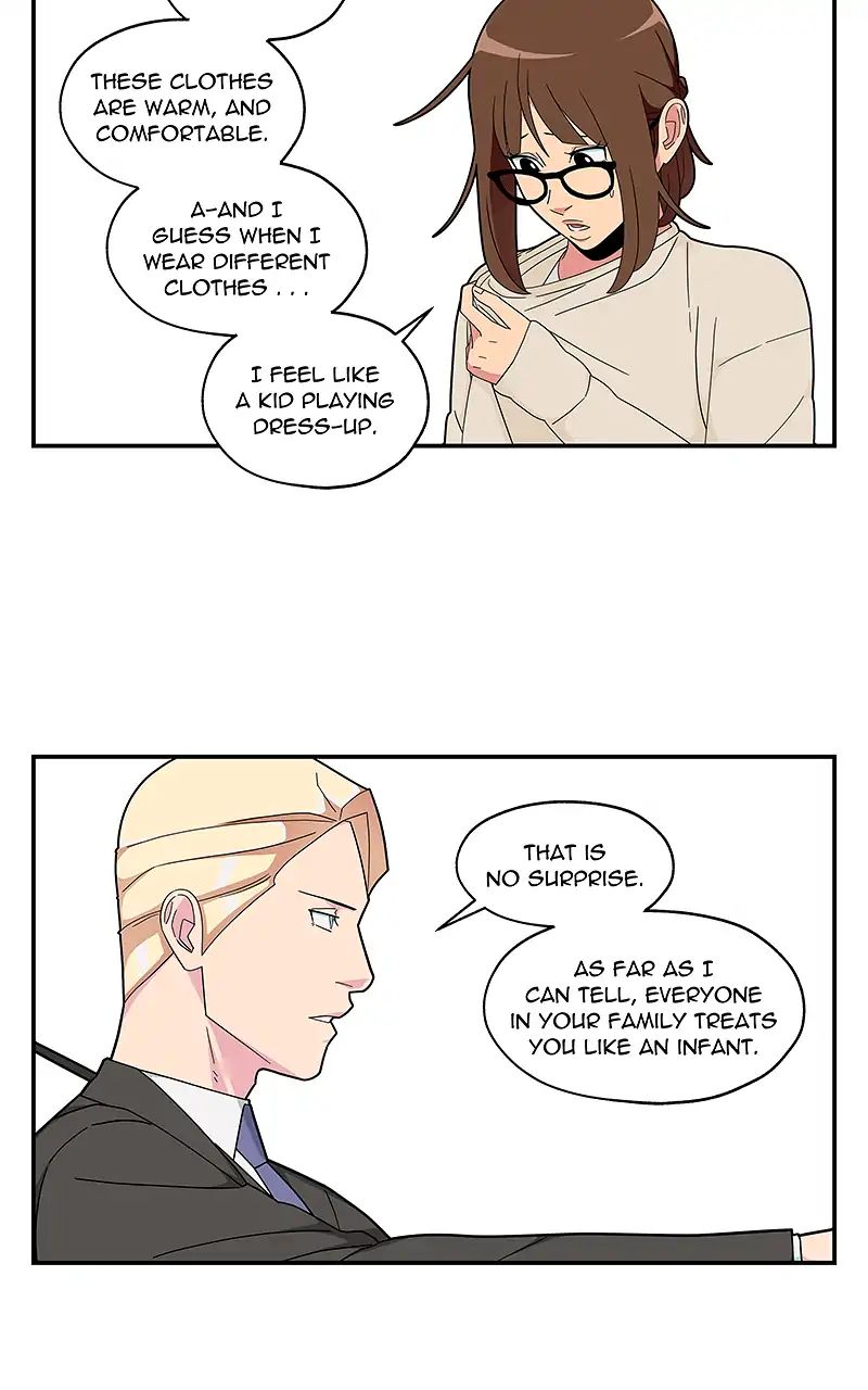 Let’s Play Chapter 78 - page 29