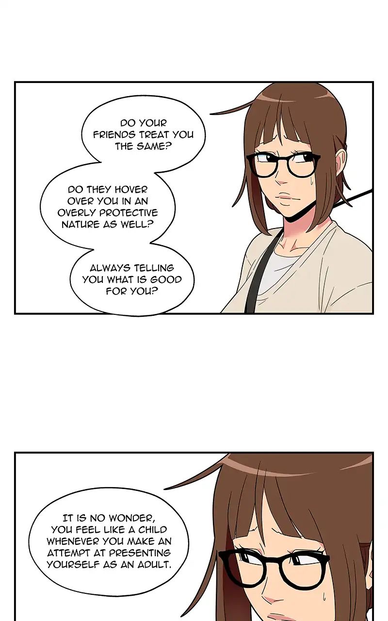 Let’s Play Chapter 78 - page 30