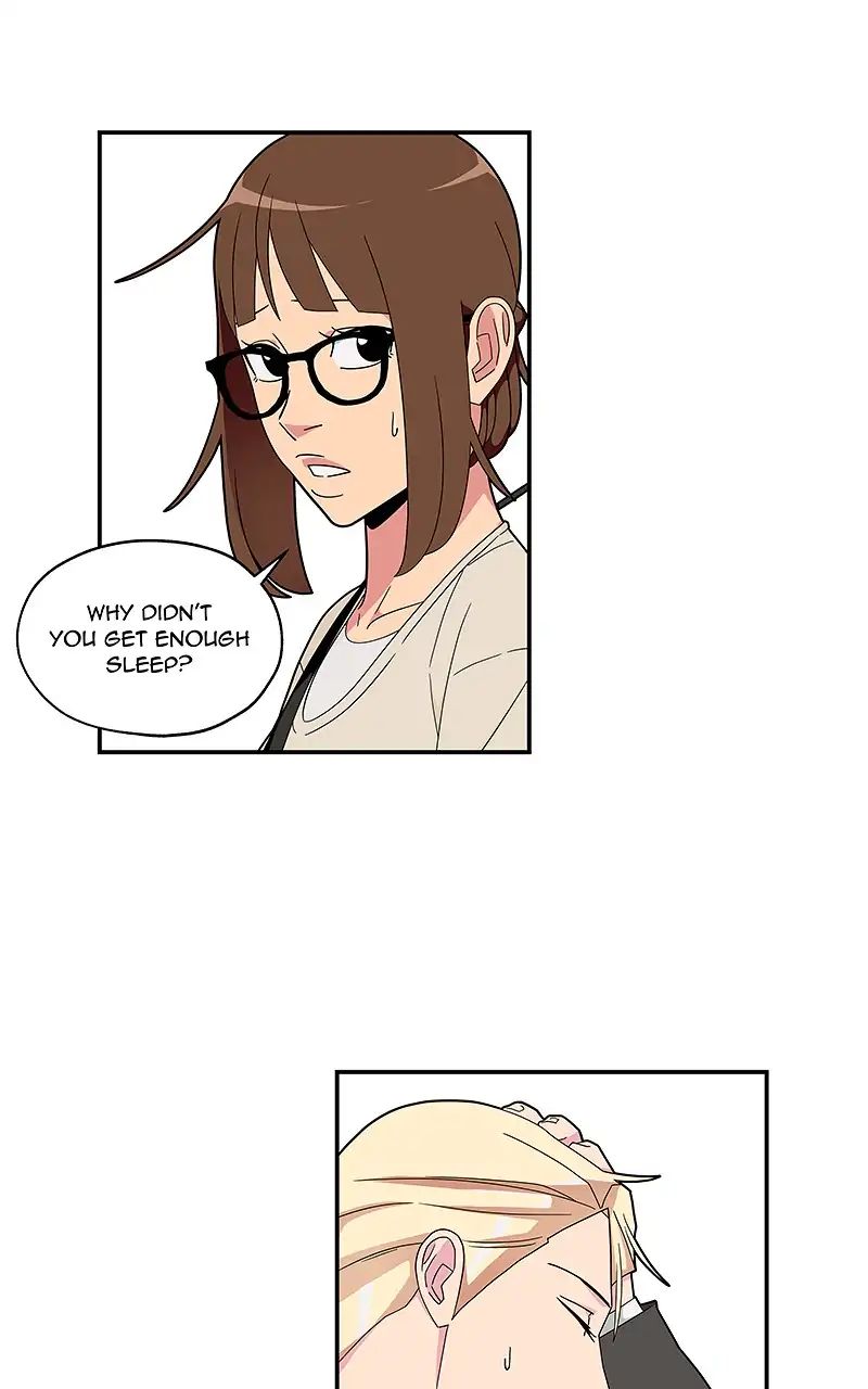 Let’s Play Chapter 78 - page 36