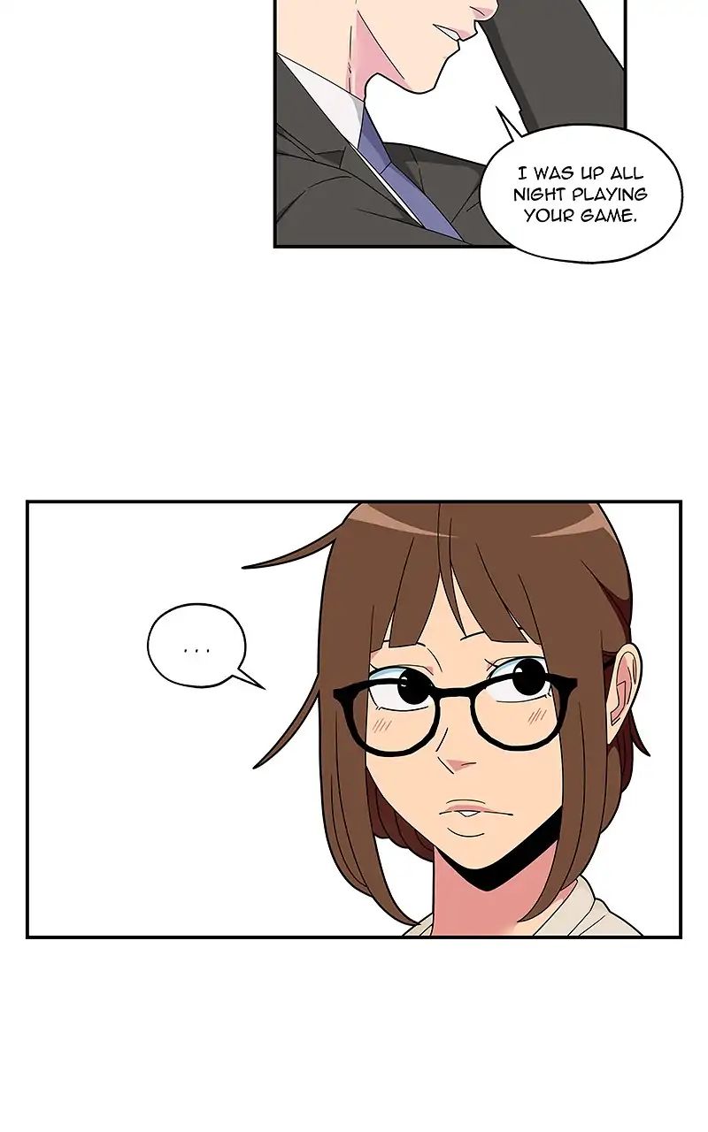 Let’s Play Chapter 78 - page 37