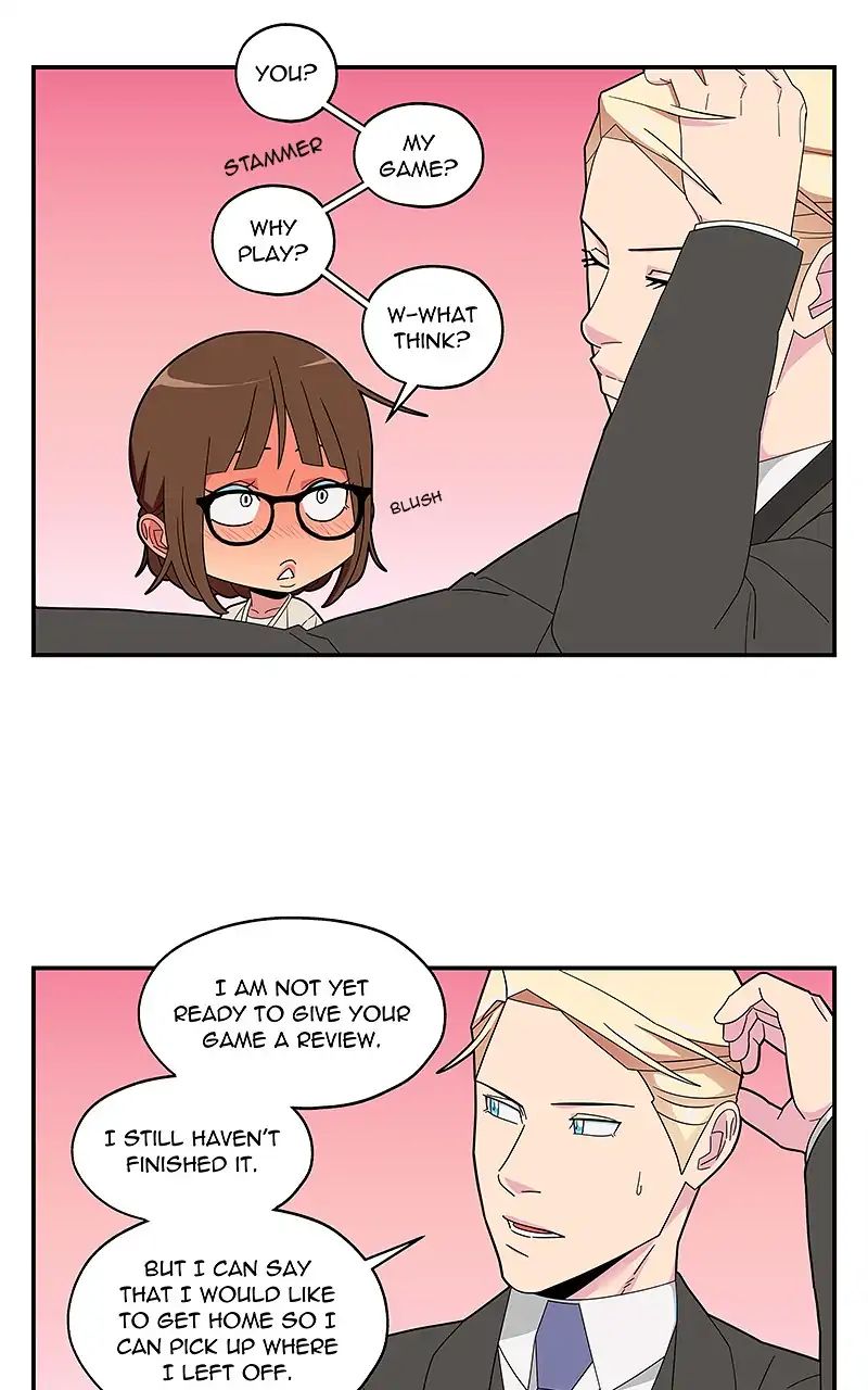 Let’s Play Chapter 78 - page 38