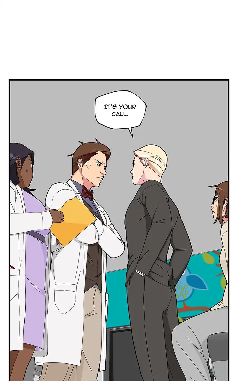 Let’s Play Chapter 78 - page 4