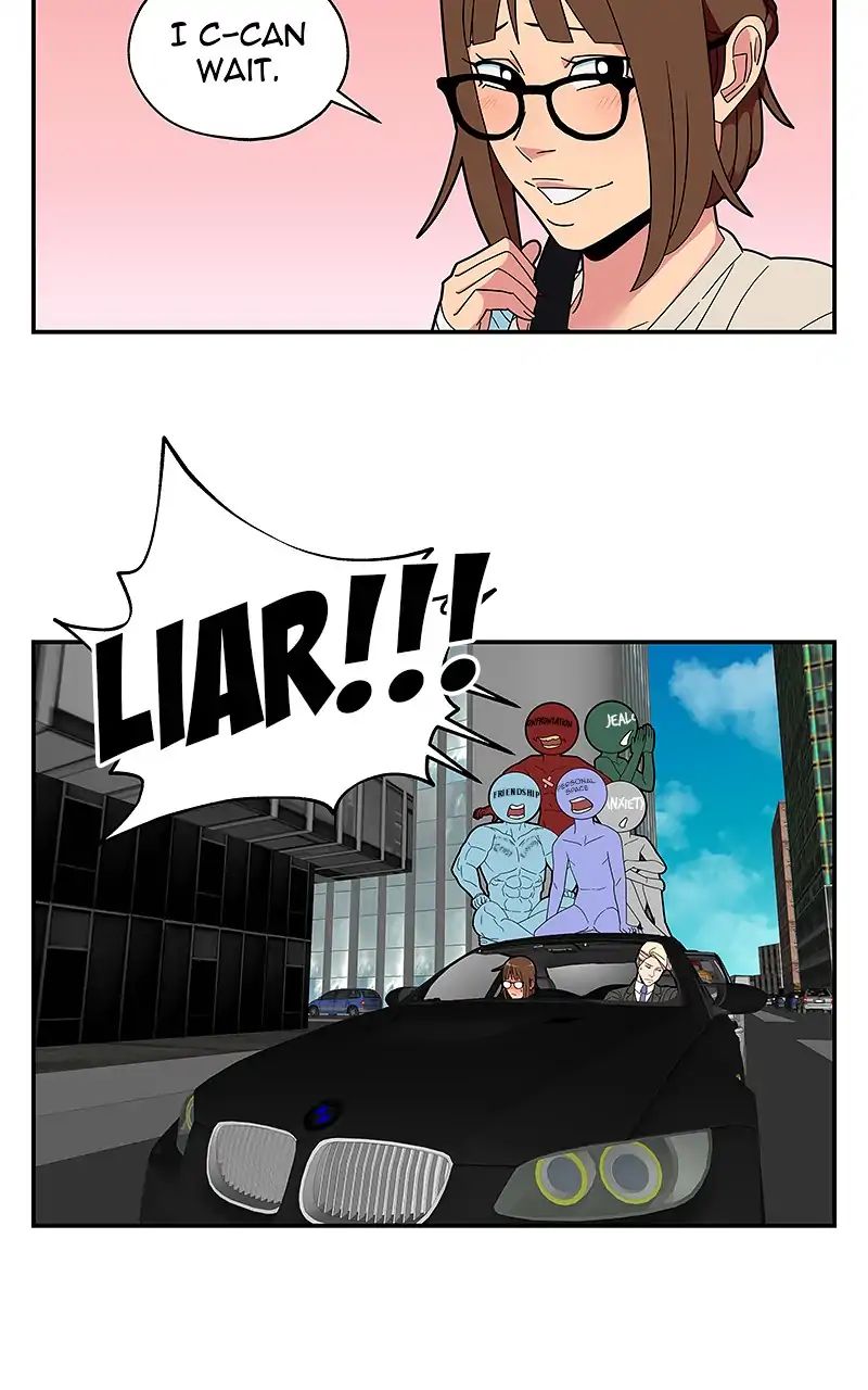 Let’s Play Chapter 78 - page 40