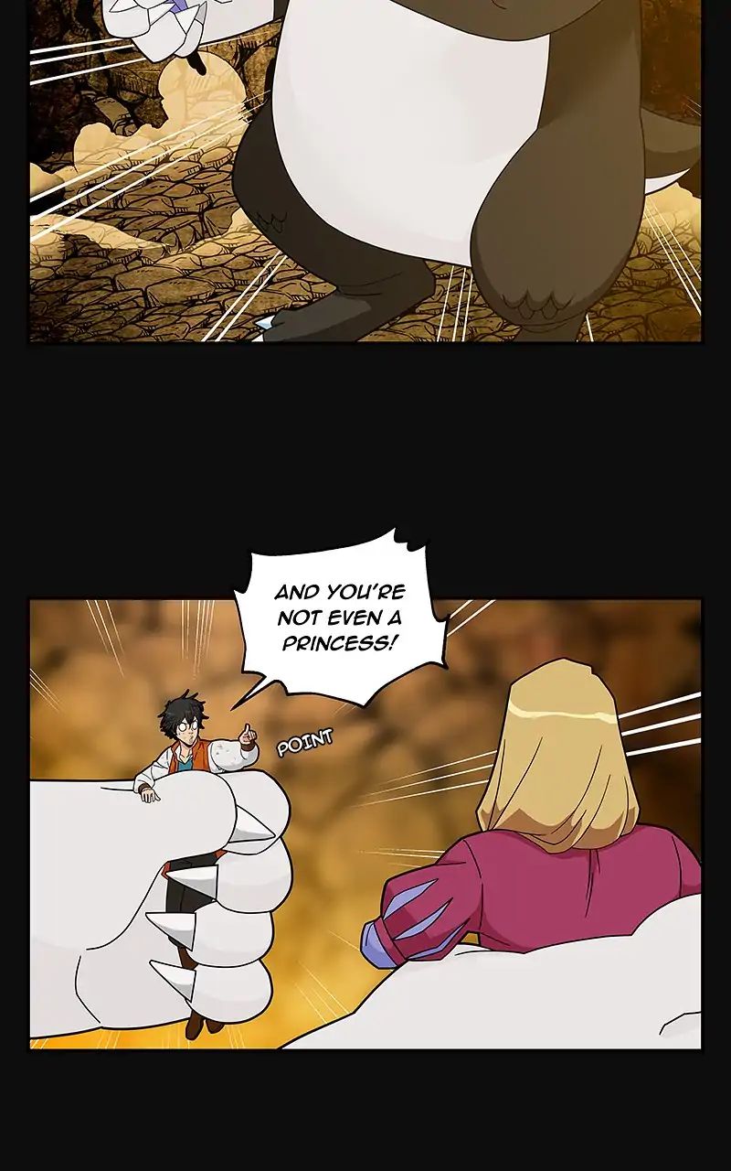 Let’s Play Chapter 78 - page 43