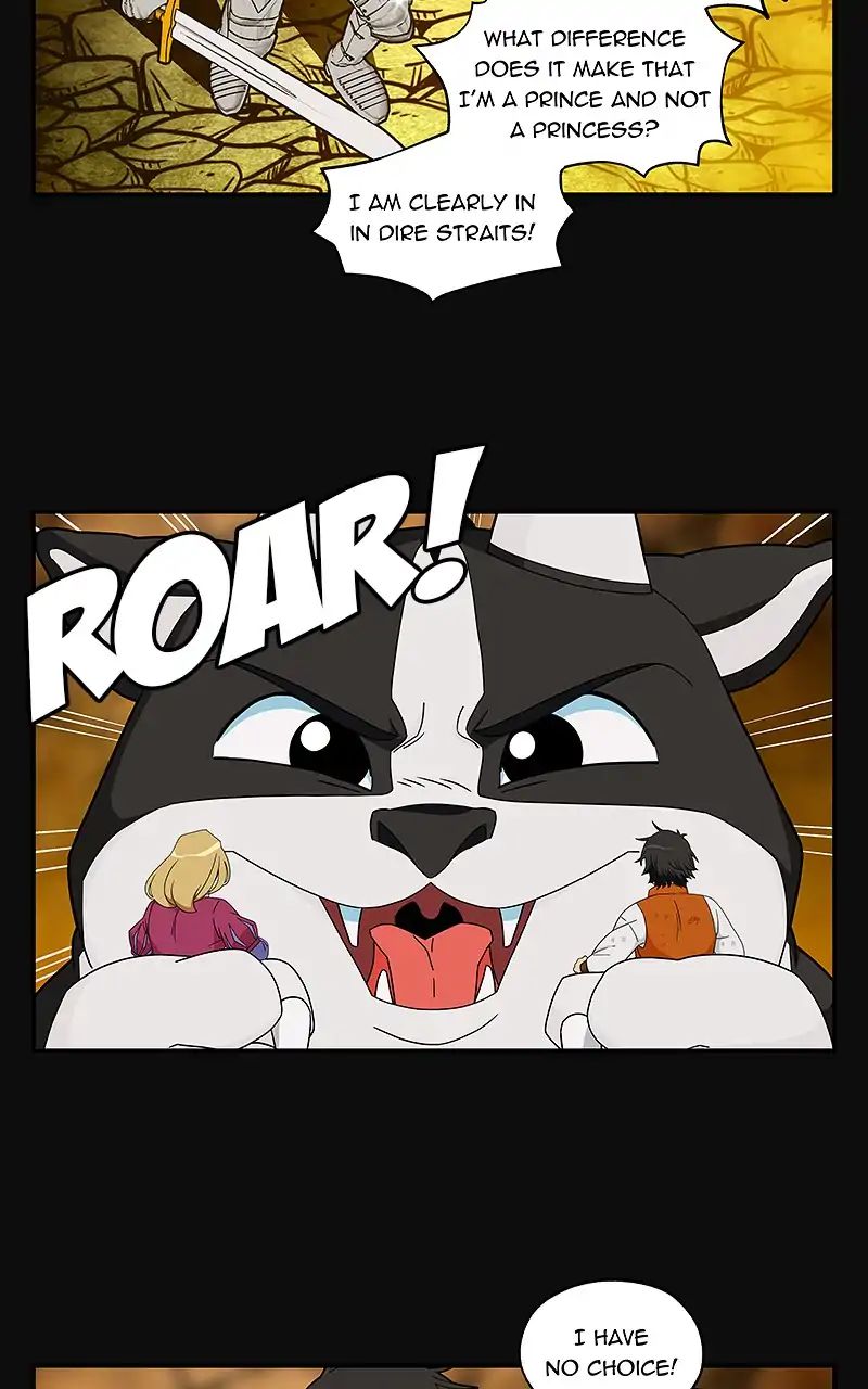 Let’s Play Chapter 78 - page 45