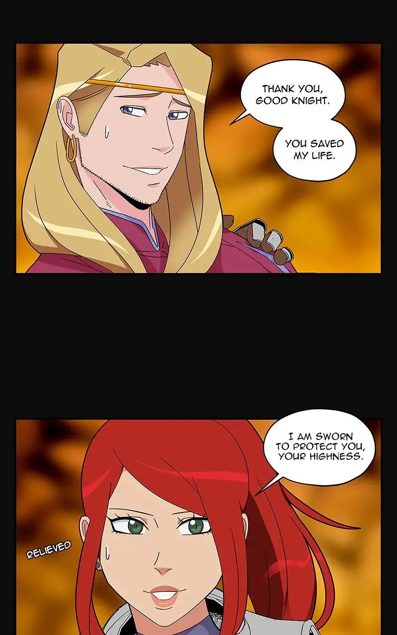 Let’s Play Chapter 78 - page 53