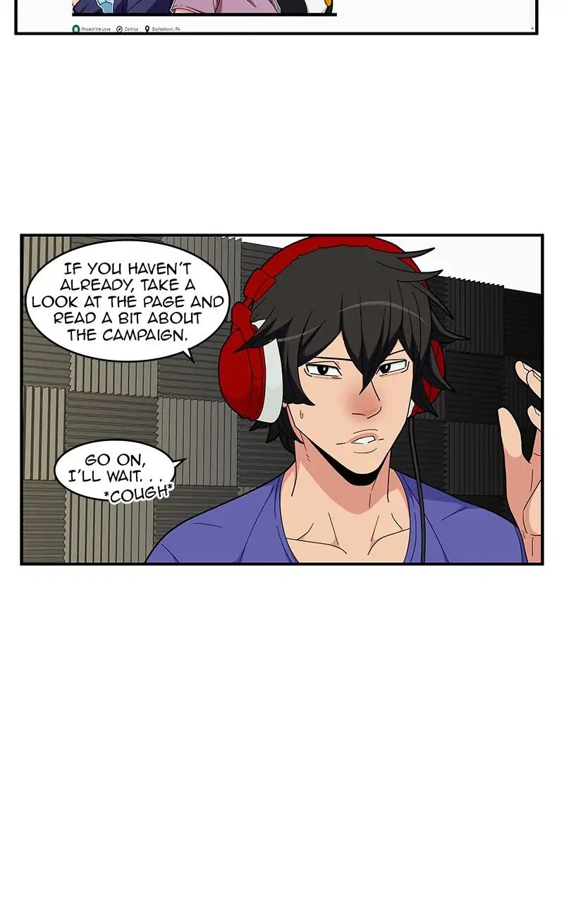 Let’s Play Chapter 78 - page 59